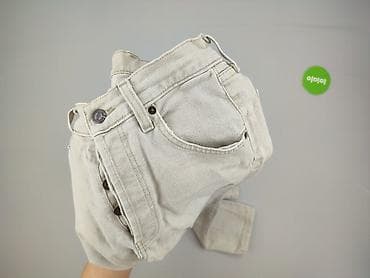 levis dżinsy: Jeansy damskie, rozmiar S — 4