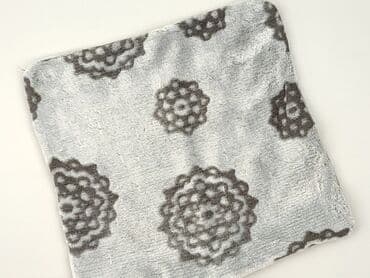 Pillowcase, 37 x 37, kolor - Szary, stan - Bardzo dobry
