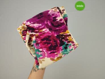 wzorzysta spódnice midi: GREY WOLF, Spódnica damska, rozmiar M — 5