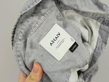 jeremy sochan koszulka: Shirt for men, L (EU 40), condition - Perfect — 4