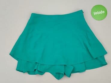 zalando krótkie spodenki: Zara, Szorty damskie, rozmiar S — 2