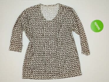 sukienki dzianinowe polska: Bluzka damska, rozmiar S — 2
