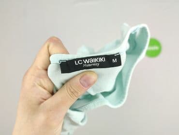 t shirty z czerwonem napisem: Lc Waikiki, T-shirt damski, rozmiar M — 4