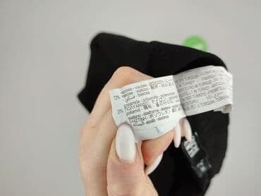 Women: Zara, Material trousers for women, S — 5