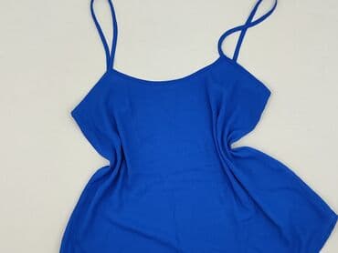 reserved tops: Stradivarius, Top damski, S — 1