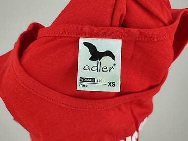 bluza arctic monkeys: Adler, T-shirt damski, rozmiar XS — 5
