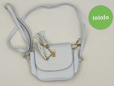 house szaliki damskie: Torebka, stan - Bardzo dobry — 2