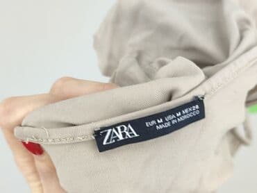 is markitop legit: Zara, Top damski, rozmiar M — 5