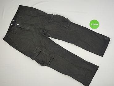 Spodnie dla mężczyzn, rozmiar S — 2