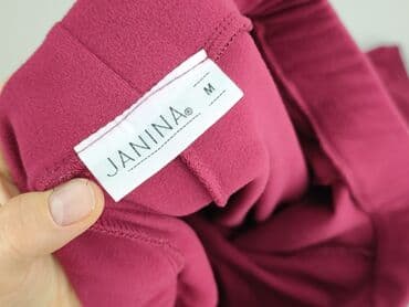 дешеве жіноче взуття: Janina, Spodnie materiałowe damskie, rozmiar M — 4