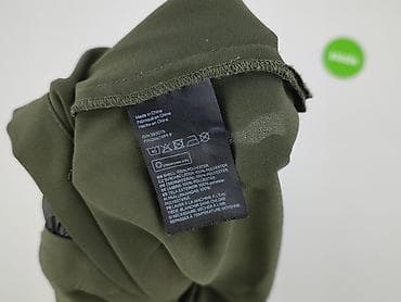 hush ubrania: H&M, Koszula damska, rozmiar 2XS — 6