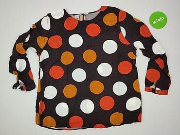 chcę: Qiero, Bluzka damska, rozmiar 4XL — 2