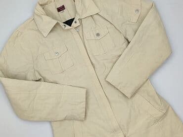 modbis kurtki przejściowe: Płaszcz damski, rozmiar M — 1