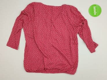 bluzy tommy hilfiger: Tom Tailor, Bluzka damska, rozmiar M — 3