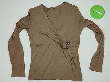 celine bluza: Bluzka damska, rozmiar S — 2