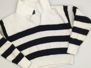 sweter z kaszmiru c a: Shein, Sweter damski, rozmiar S — 1