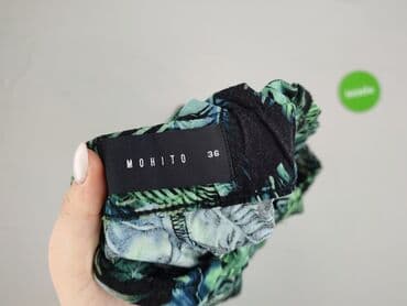 dresy joggery damskie sinsay: Mohito, Брюки жіночі, S на lalafo.pl — 5 dresy joggery damskie sinsay: Mohito, Брюки жіночі, S — 5