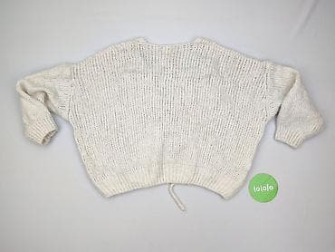 Ubrania damskie: Kardigan damski, rozmiar One size — 3