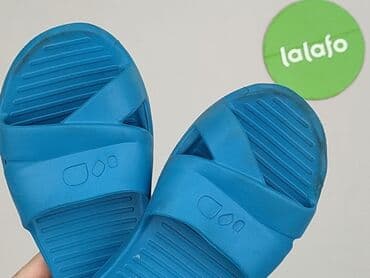 klapki nabaiji damskie: Decathlon, Klapki damskie, 35.5 — 4