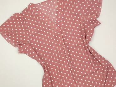 sukienki swing plus size: Жіноча блуза, розмір XL — 1