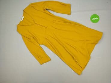 sweter z kwiatami 3d reserved: Reserved, Sukienka damska, rozmiar S — 2