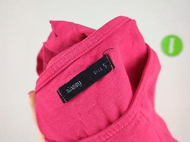 bluzki oversize: Bluzka damska, rozmiar S — 5