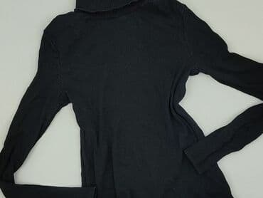 bluzki czarne mohito: Mohito, Golf damski, rozmiar XS — 1