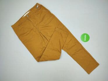 inextenso buty: Inextenso, Spodnie materiałowe damskie, rozmiar XL — 2