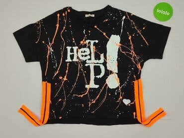 chaotic system bluza: PASSIONI, Футболка жіноча, розмір 3XL — 2