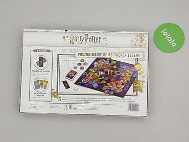 harry potter ubrania h: Gra dla Młodzieży, stan - Idealny — 3