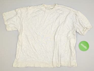 koszulki lacoste olx: Basic, T-shirt damski, rozmiar M — 2