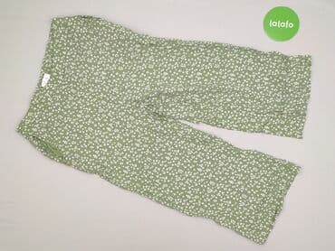 kapcie atomówki: Ulubione, Spodnie materiałowe damskie, rozmiar M — 2