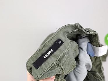 bergans: Bik Bok, Spodnie cargo damskie, rozmiar M — 4