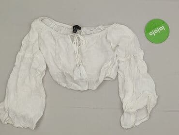 buty new look: New Look, Women's blouse, size S — 2