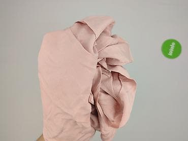 bluza biala: Sinsay, Bluzka damska, rozmiar M — 4