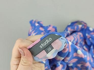 studio sukienki: Studio, Sukienka damska, rozmiar 4XL — 5