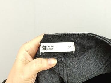 diesel sukienki: Jeansy damskie, rozmiar 2XS — 4