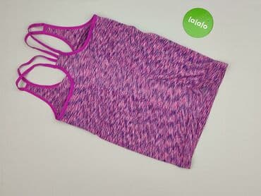 koszulki treningowe barcelony: USA PRO, Top damski, rozmiar M — 3