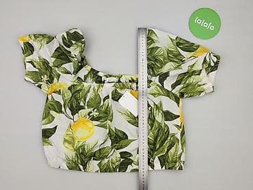 perfumy hm: H&M, Top damski, rozmiar M — 3