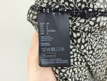 sukienka maxi sinsay: H&M, Жіноча блуза, розмір M — 5