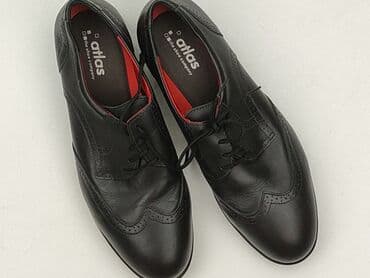 koszula w paski mohito: Shoes for men, 41, condition - Very good — 1