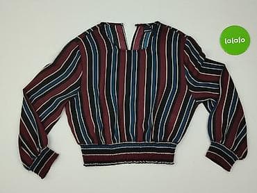 cute bluzy: Gina Tricot, Bluzka damska, rozmiar M — 2