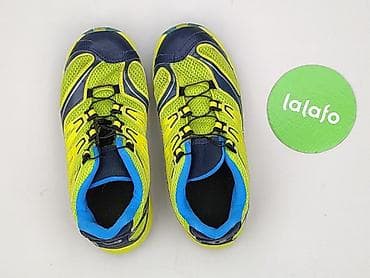 sandaly prl: Salomon, Sneakersy damskie, rozmiar 36.5 — 2