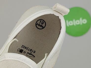 kapcie emu australia 39: Buciki niemowlęce, 19, stan - Idealny — 6