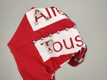 patrizia pepe t shirty: T-shirt damski, rozmiar M — 5