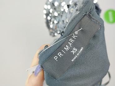 bershka: Primark, Sukienka damska, rozmiar XS — 4
