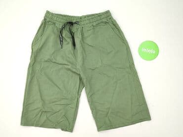 ubrania z indii: Szorty dla mężczyzn, rozmiar 4XL — 2