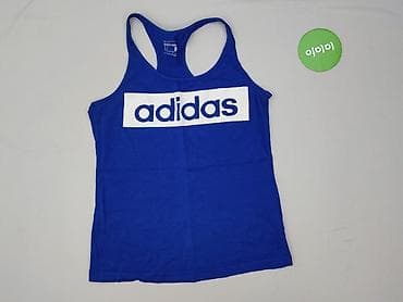 adidas formotion: Adidas, Top damski, rozmiar M — 2