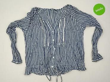 koszula len: Lindex, Bluzka damska, rozmiar 3XL — 2