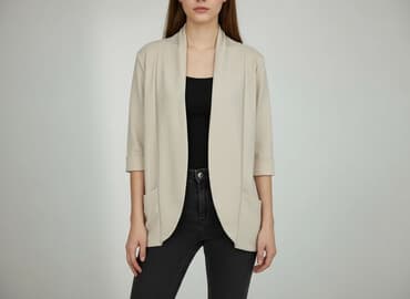 kapcie wyprzeda: Kardigan damski, rozmiar S — 6